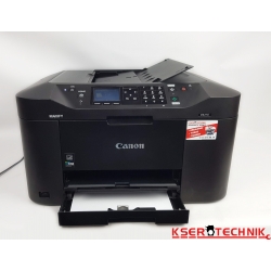 Urządzenie wielofunkcyjne Drukarka Ksero Skaner Canon MAXIFY MB2150
